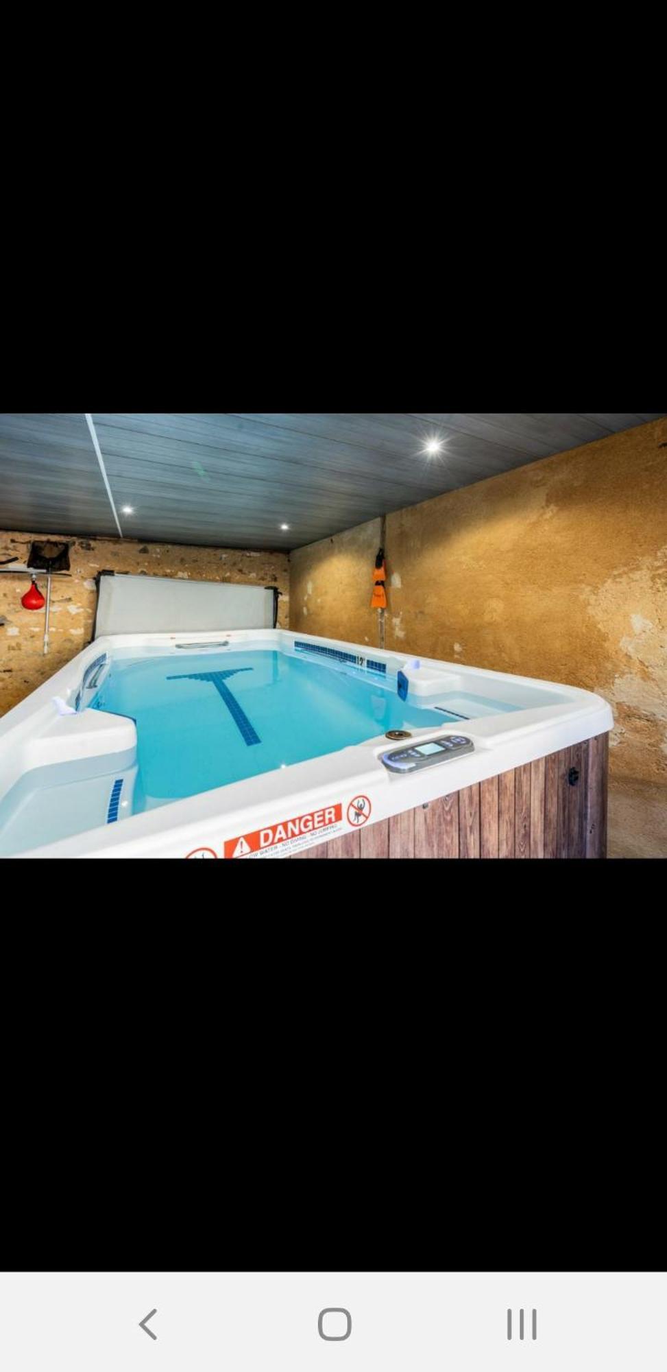 Maison De Maitre Proche Circuit 24 Hrs Du Mans Ecommoy 客房 照片